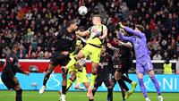 Dortmund vs Leverkusen: Rematch Panas DFB-Pokal, Misi Revans Die Werkself!