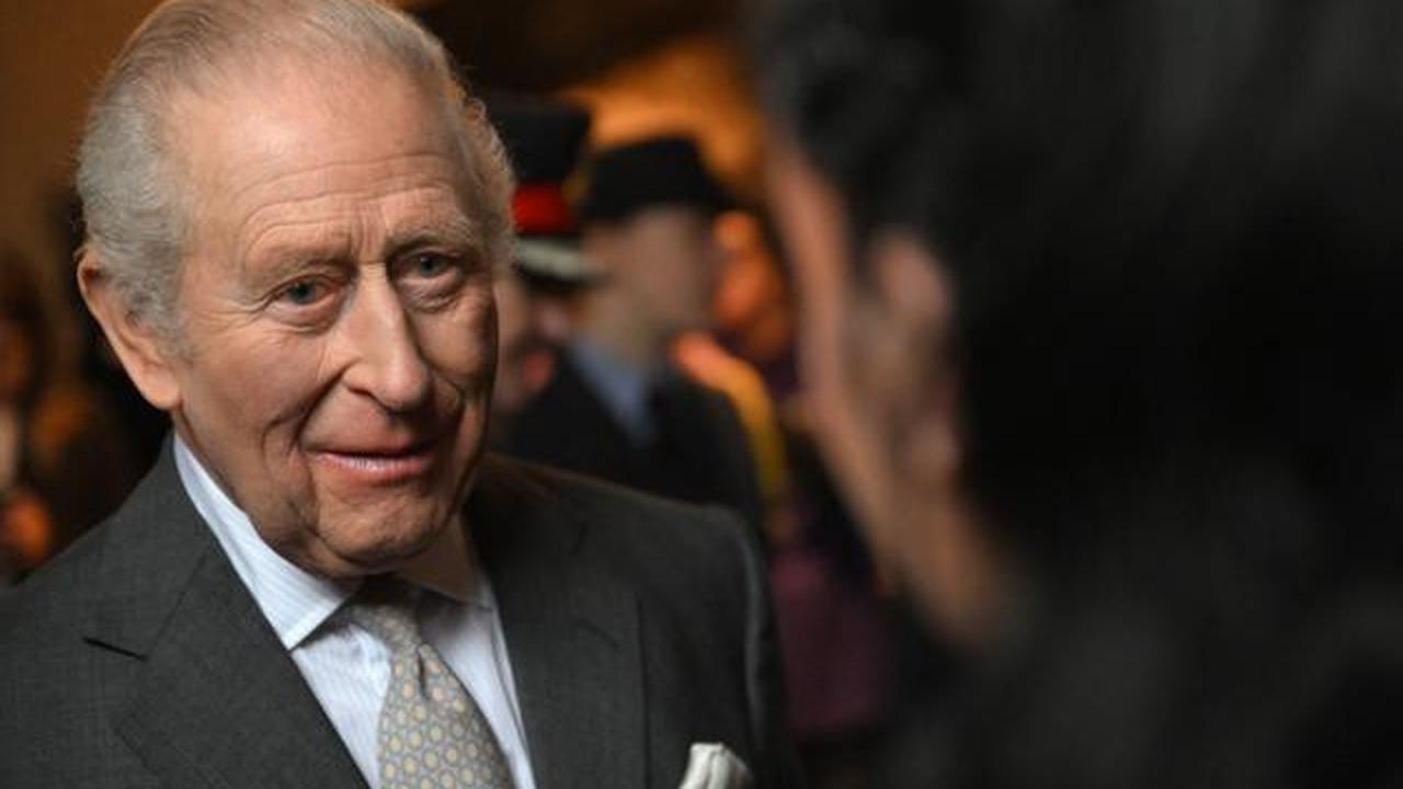 Pangeran William Diberondong Pertanyaan soal Andrew dan Skandal Epstein Saat Kunjungi Arab Saudi