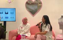 Begini Cara Memilih Bra yang Tepat demi KEsehatan Payudara