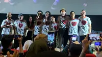 Iqbaal Ramadhan Coba Jadi Produser Film 'OPERSAI PESTA COPET': Keinginan Sejak Lama