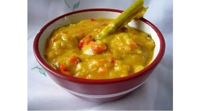 Tempoyak