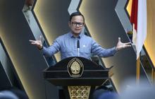Wamendagri Bima Arya: Pemimpin Harus Berideologi Kuat dan Punya Nyali