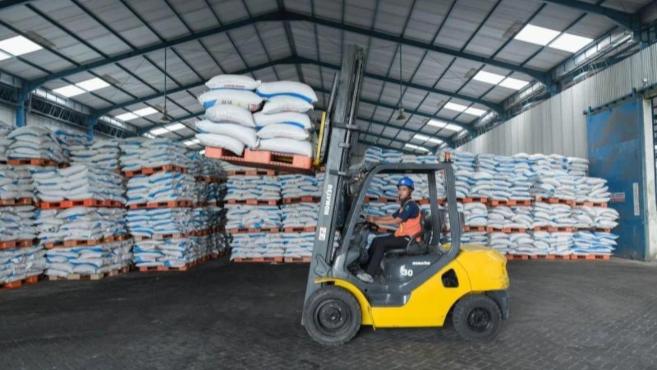 Perkuat Ketahanan Pangan, Pupuk Indonesia Pimpin Pembentukan Asosiasi Produsen Pupuk Asia Tenggara