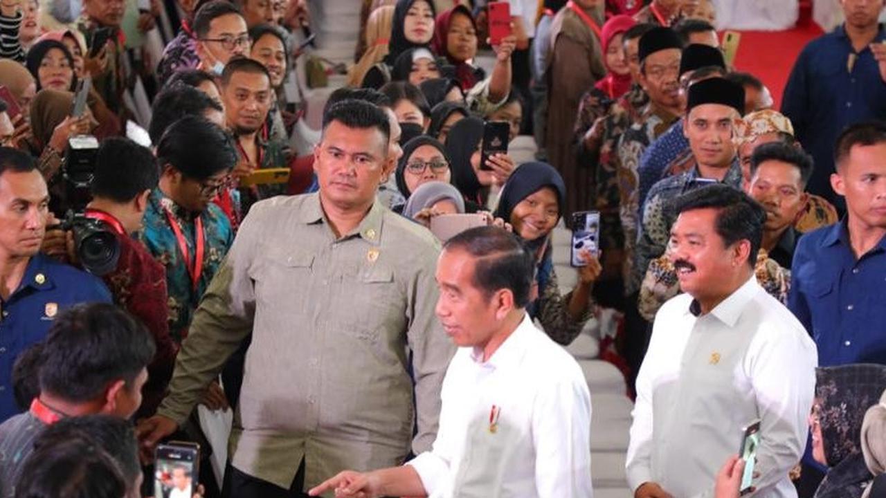 Dok. Istimewa