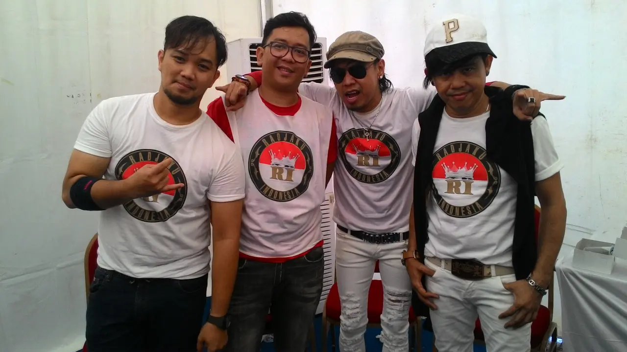 [Bintang] Radja