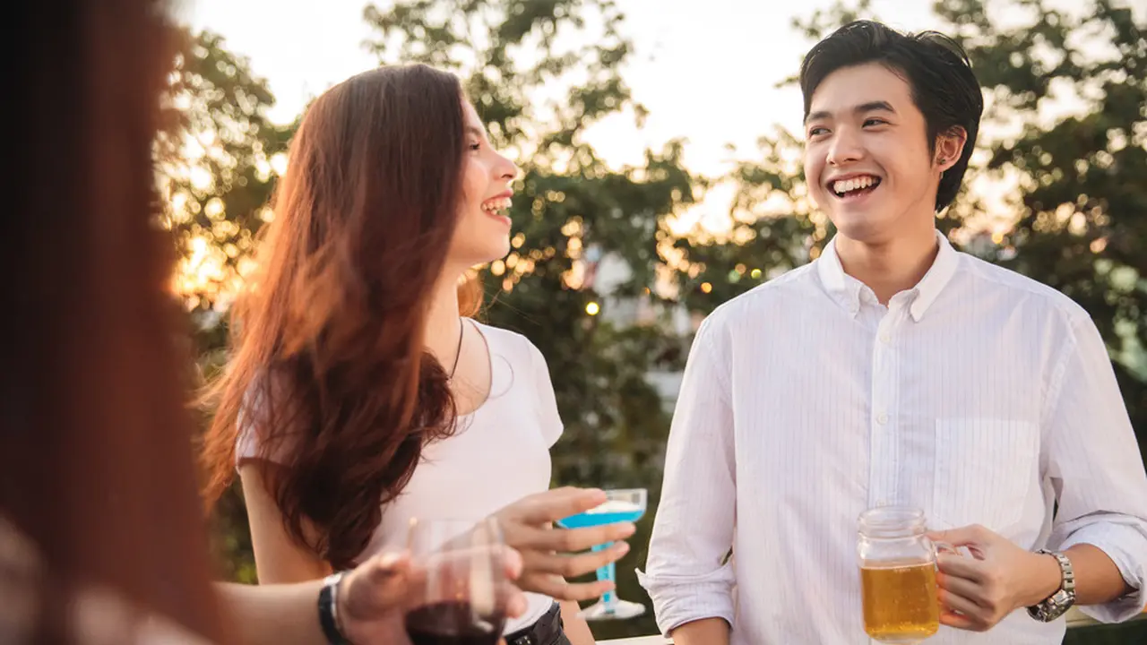 teman pria sahabat cinta