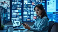 Apa Itu Doxing: Pengertian, Jenis, dan Cara Mencegahnya