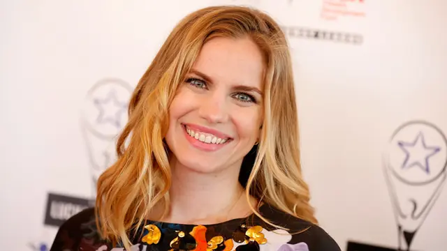 Anna Chlumsky