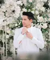 Chand Kelvin akhirnya melepas predikat ‘Presiden Jomblo’ yang melekat dengan dirinya. [@chand_kelvin].