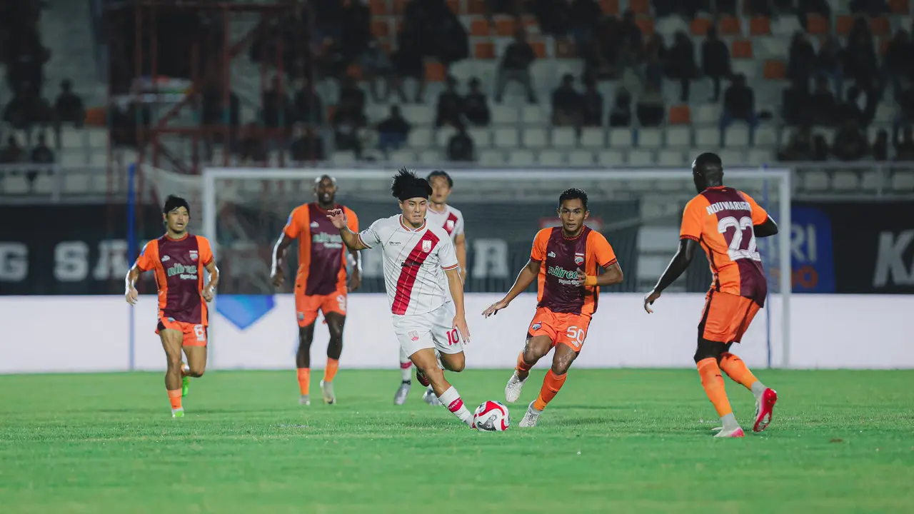 Borneo FC