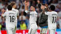 Real Madrid Defeat Barcelona 2-1 in El Clasico, Firmly Top of La Liga 2025/2026