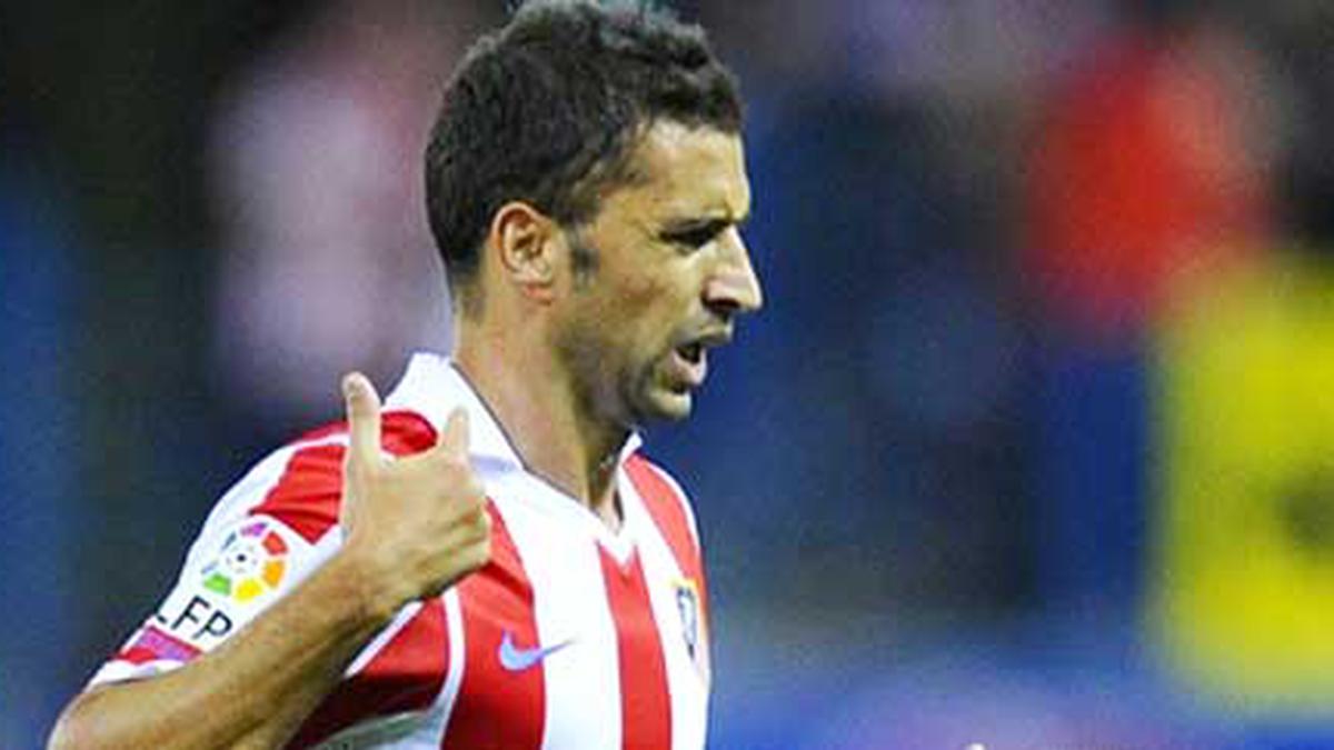Sinyal Atletico Lepaskan Simao