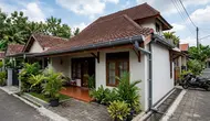 6 Model Talang Air Atap Rumah untuk Melindungi Hunian saat Musim Hujan