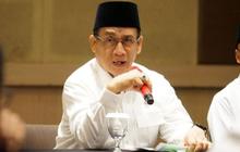 Profil Muhammad Syafi’i, Wamenag yang Sebut Ormas Minta THR Budaya Lebaran di Indonesia Sejak Dulu