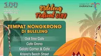 Buleleng Festival 2019