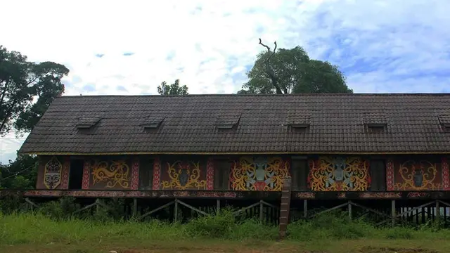 6 Fakta Menarik Kabupaten Mempawah yang Sempat Bernama Kabupaten Pontianak