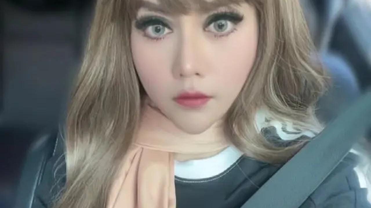 7 Potret Terbaru Nitha Thalia Comeback di Dunia Musik, Sempat Sakit Saraf