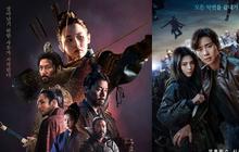 6 Drama Korea dengan Biaya Produksi Termahal di 2024, Ada yang Hampir Rp900 Miliar untuk 7 Episode