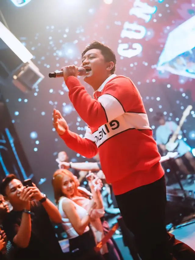 Denny Caknan