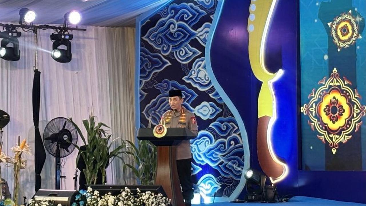 Presiden Prabowo Tegaskan Peran Indonesia Penengah Konflik Timur Tengah Demi Perdamaian Global
