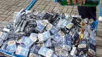 Cukai Rokok Berubah Mei 2026, Pemerintah Tambah Layer untuk Tekan Rokok Ilegal