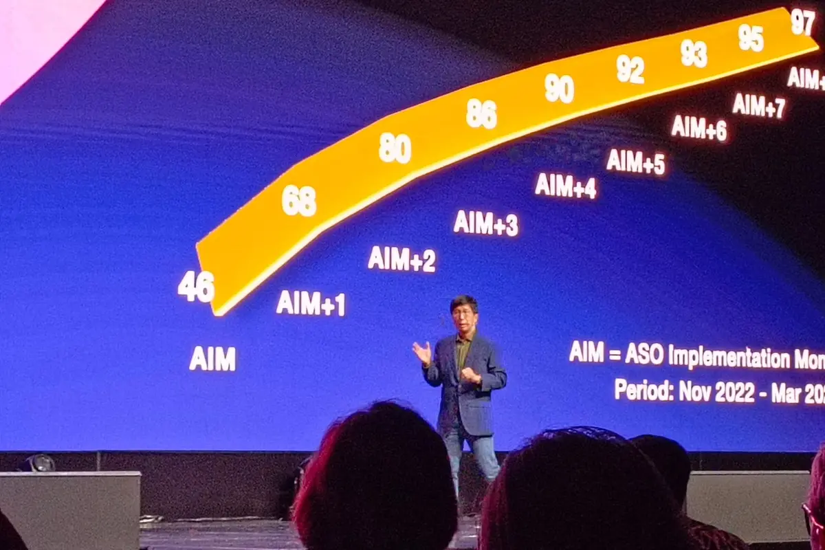 Sutanto Hartono, Managing Director of Emtek, CEO of SCM & Vidio