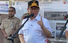 Gubernur Pramono Anung Tindak Tegas Pemalsuan Laporan JAKI oleh PPSU