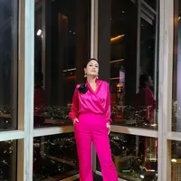 Cynthia Lamusu (Instagram/cynthia_lamusu)