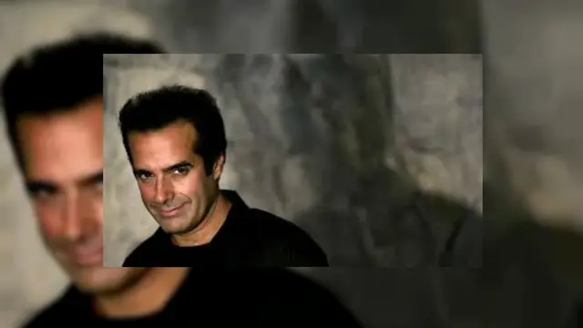 Rahasia 'Menghilang' David Copperfield Bocor di Ruang Pengadilan