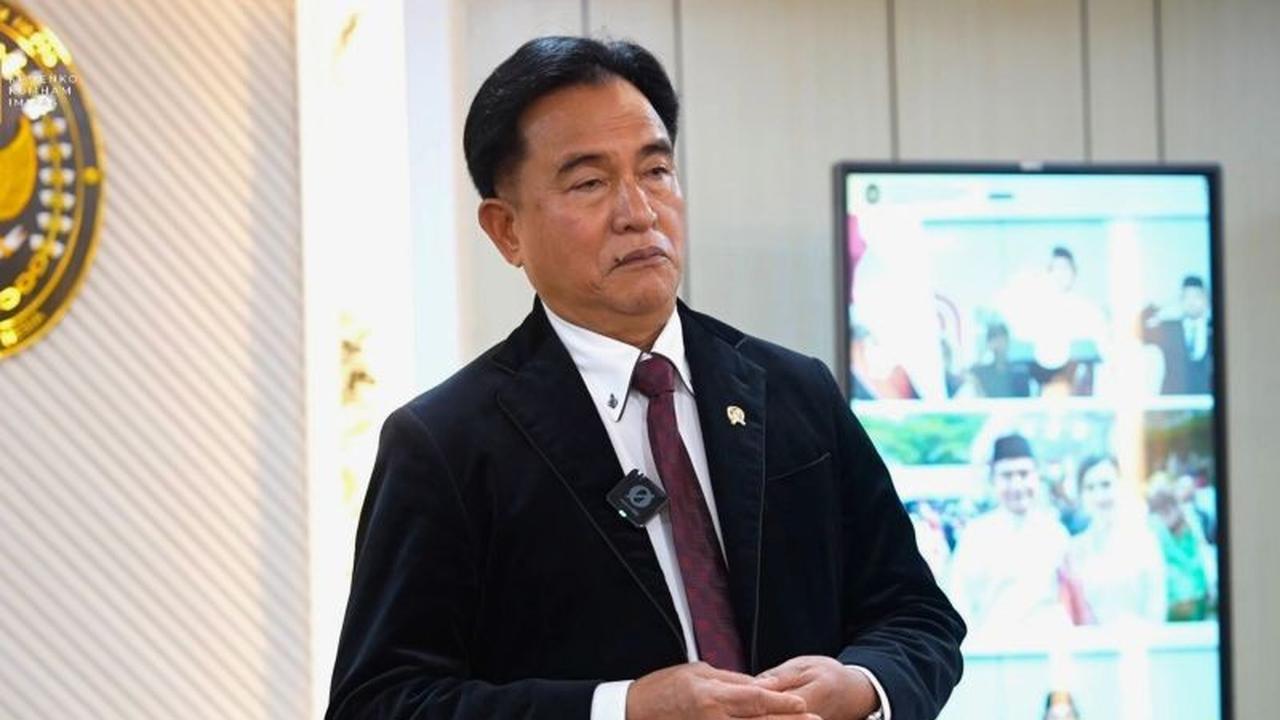 Filipina Tunggu Surat Resmi Indonesia untuk Pemulangan Napi Terorisme Taufiq Rifqi