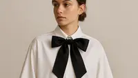 Cara Styling Kemeja Oversized agar Tetap Chic, Cocok untuk Berbagai Aktivitas