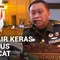 Penyiram Air Keras Andrie Yunus Batal Dipecat