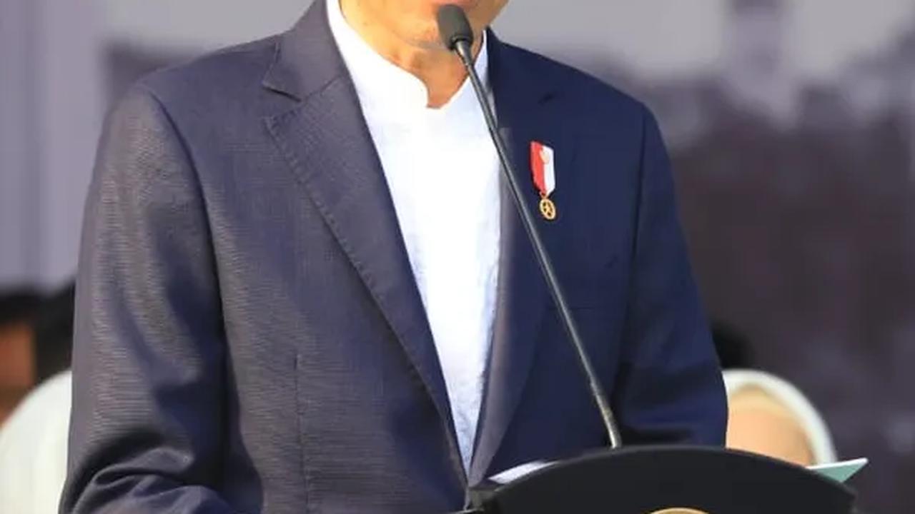 Potret Lawas Jokowi dengan 3 Anaknya saat Masih Kecil, Sosok Gibran dan Kaesang Ramai Jadi Sorotan