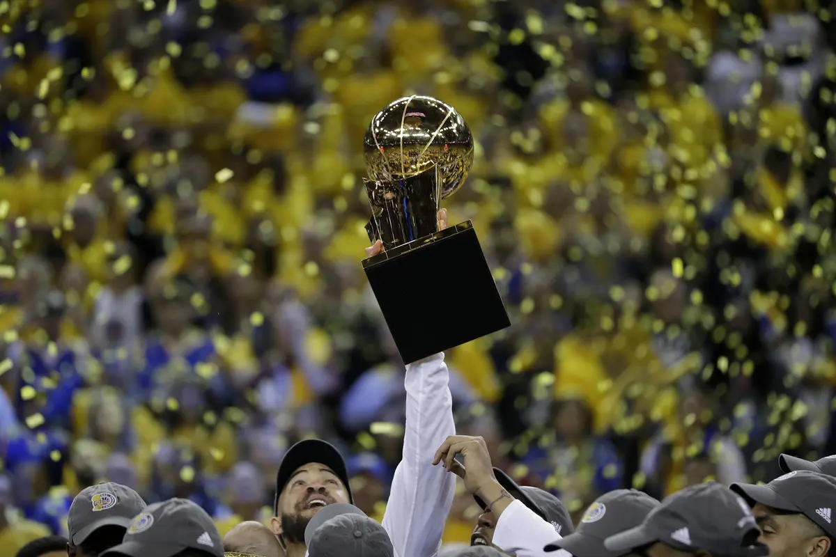 Golden State Warriors