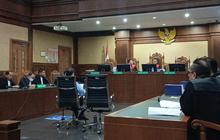 Bacakan Pleidoi, Tom Lembong Singgung Perjalanan Kasusnya: Saya Gabung ke Oposisi, Saya Terancam Dipidana