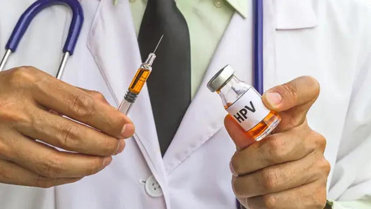 Pencegahan Kanker Serviks dengan Vaksin HPV Jadi Sasaran Utama untuk Wanita Pranikah