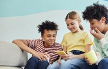 Cegah Kerusakan Mata Anak di Era Digital: Tips Jitu Menjaga Kesehatan Mata