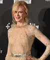 Nicole Kidman, bukan artis pendatang baru di jagat hiburan. Telah banyak pengalaman yang ia dapatkan selama berkecimpung menjadi seorang selebriti. Ia pun sudah bisa memahami masalah yang  menghadangnya. (AFP/Saeed Khan)