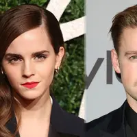 Enam bulan yang lalu, Emma Watson dan Chord Overstreet dikabarkan brpacaran. (YouTube)