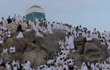 Besok Jemaah Haji Melaksanakan Wukuf di Arafah, Ini yang Perlu Diperhatikan