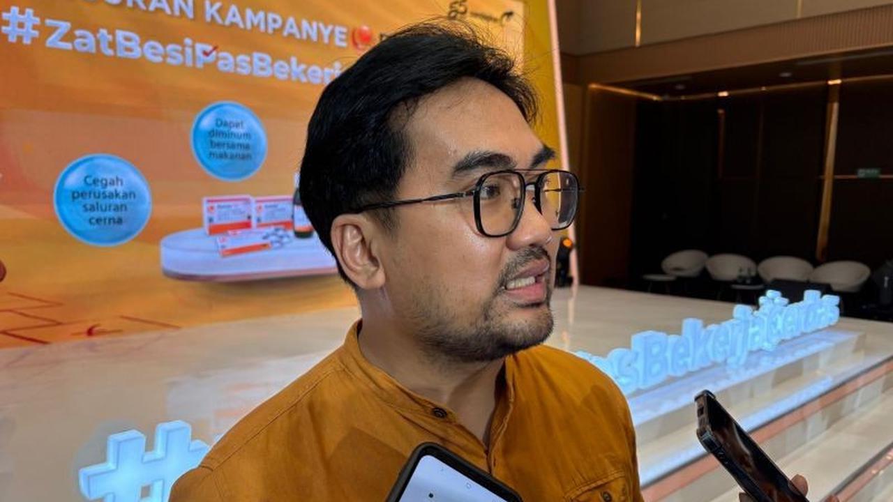 Kekurangan Zat Besi: Waspada Pemicu Stunting pada Anak dan Dampaknya