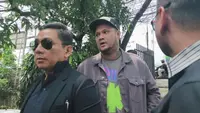 Virgoun Penuhi Panggilan Komnas Anak Buntut Laporan Inara Rusli, Hasilkan 2 Agenda Penting