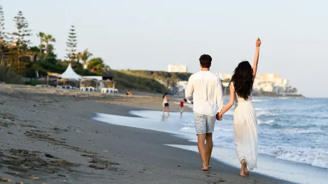 Kegiatan Seru Bersama Orang Terkasih di Hari Valentine. dok. Shopee