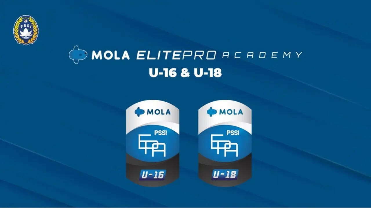 Elite Pro Academy (EPA) 2022.