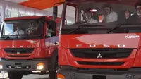 Mitsubishi Raup 46,5 Persen Pasar Mobil Niaga Tanah Air