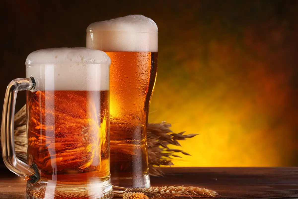 [Bintang] Drink Beer Day, Ini 10 Bir Paling Laris di Dunia