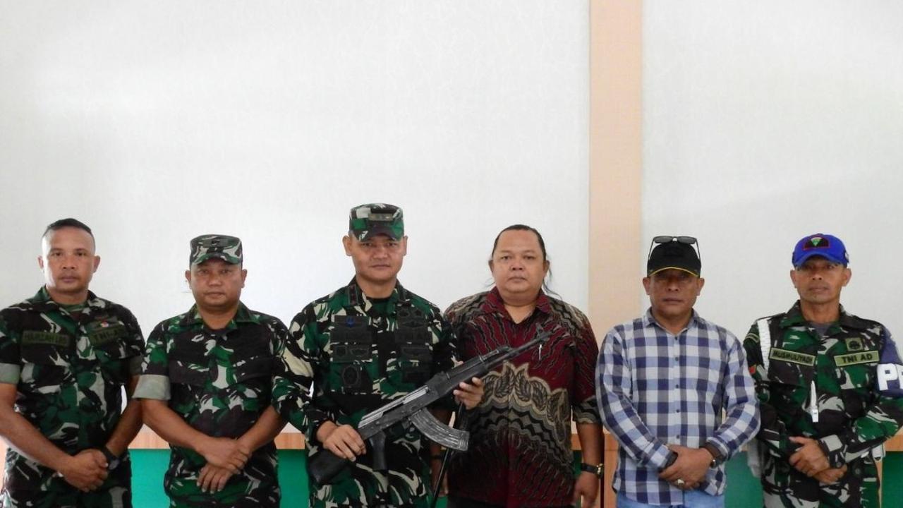 Dok. Istimewa