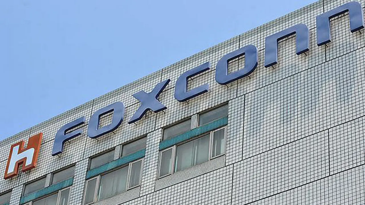 Pabrik Metal Polishing Meledak, Produksi iPhone 6 Terganggu?