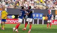 Amunisi Berlimpah Memaksa Didier Deschamps Ubah Filosofi Prancis di Piala Dunia 2026