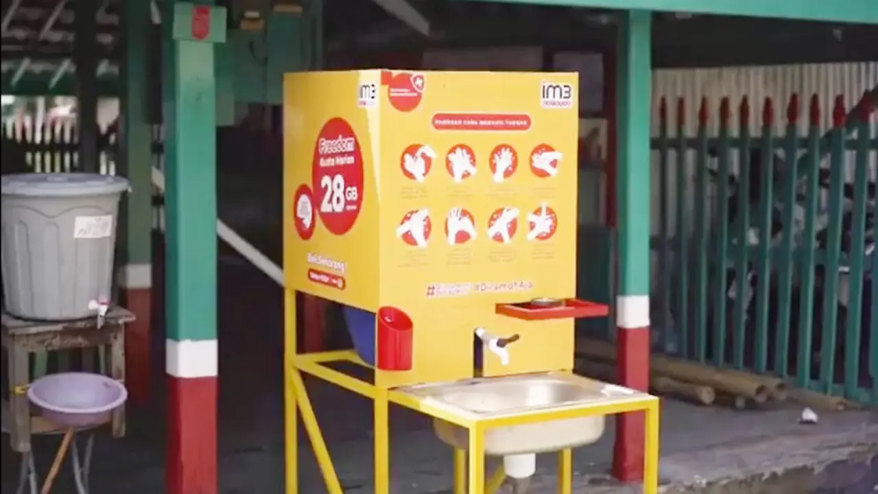 Indosat Ooredoo